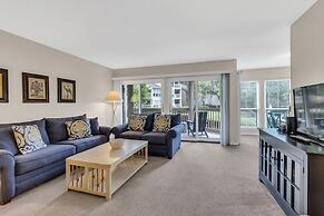 2385 Lighthouse Tennis at The Sea Pines Resort