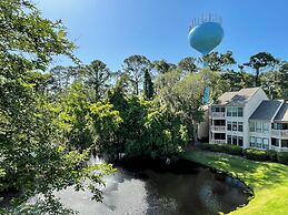 2405 Lighthouse Tennis at The Sea Pines Resort