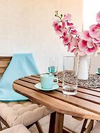 Central Apartment Bol