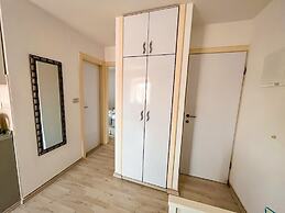 Central Apartment Bol