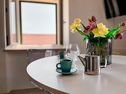 Central Apartment Bol