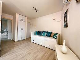 Central Apartment Bol