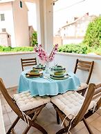 Central Apartment Bol