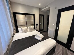 Great St Helen Hotel