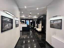 Great St Helen Hotel