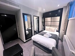 Great St Helen Hotel