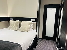 Great St Helen Hotel