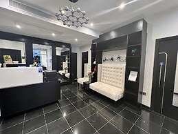 Great St Helen Hotel