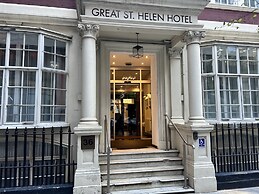 Great St Helen Hotel