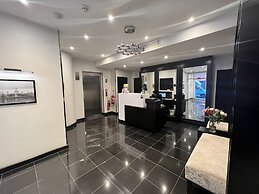 Great St Helen Hotel