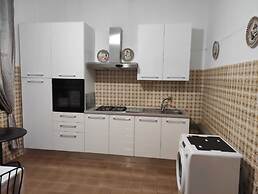 Remarkable 3-bed House in San Pier Marina