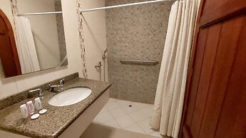 Hotel Voyager Manta