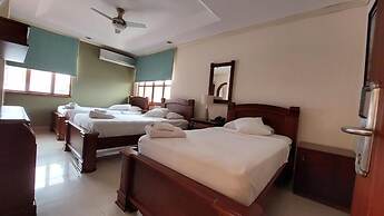 Hotel Voyager Manta