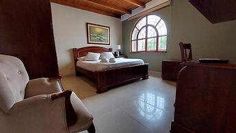 Hotel Voyager Manta