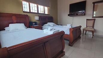 Hotel Voyager Manta