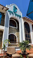 Hotel Voyager Manta