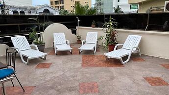 Hotel Voyager Manta