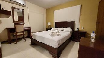 Hotel Voyager Manta