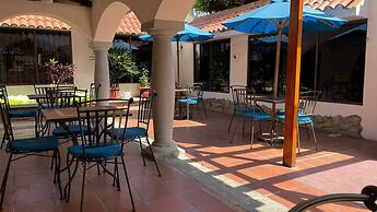 Hotel Voyager Manta