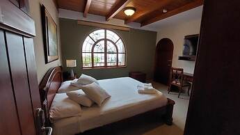 Hotel Voyager Manta
