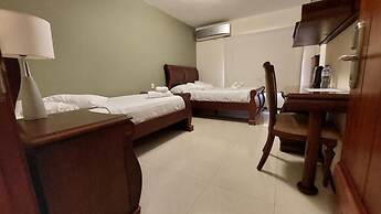 Hotel Voyager Manta