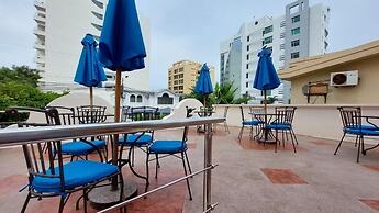 Hotel Voyager Manta