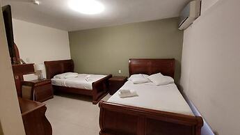 Hotel Voyager Manta