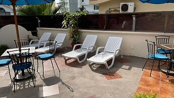 Hotel Voyager Manta
