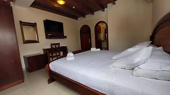 Hotel Voyager Manta