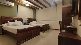 Hotel Voyager Manta