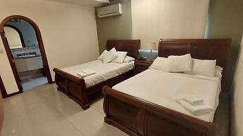 Hotel Voyager Manta