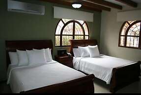 Hotel Voyager Manta