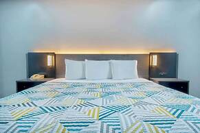 Motel 6 Texarkana, TX