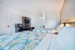 Motel 6 Texarkana, TX