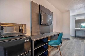 Motel 6 Texarkana, TX