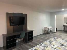 Motel 6 Texarkana, TX