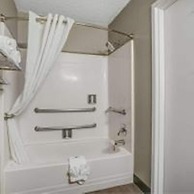 Motel 6 Texarkana, TX