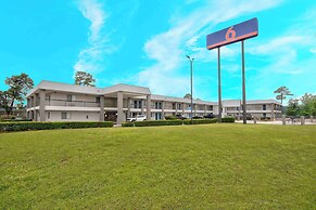 Motel 6 Texarkana, TX
