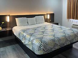 Motel 6 Texarkana, TX