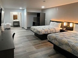 Motel 6 Texarkana, TX