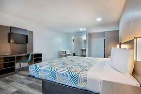 Motel 6 Texarkana, TX