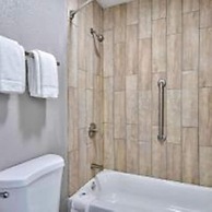 Motel 6 Texarkana, TX