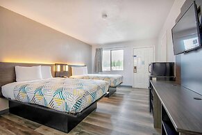 Motel 6 Texarkana, TX