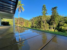 Arte de Plumas birding lodge