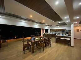 Arte de Plumas birding lodge