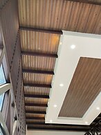 Arte de Plumas birding lodge