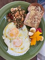 Arte de Plumas birding lodge