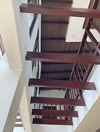 Arte de Plumas birding lodge
