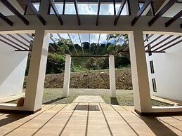 Arte de Plumas birding lodge