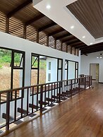 Arte de Plumas birding lodge
